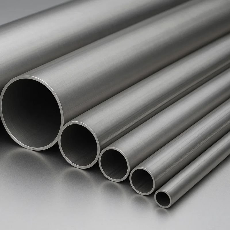 SS Welded Pipe