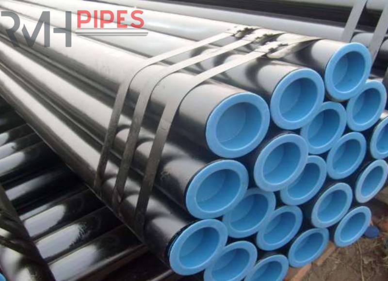 CS SEAMLESS PIPES