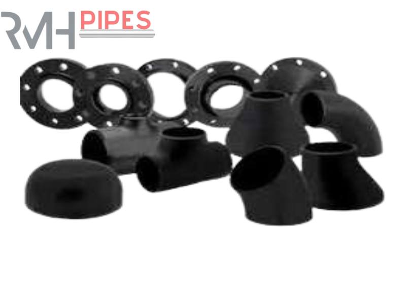 IBR Fittings