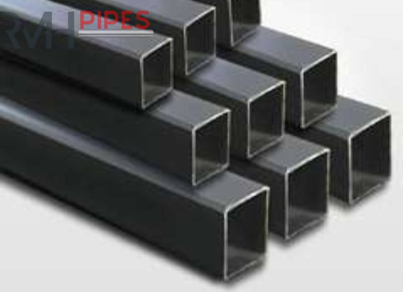 MS Square Pipes