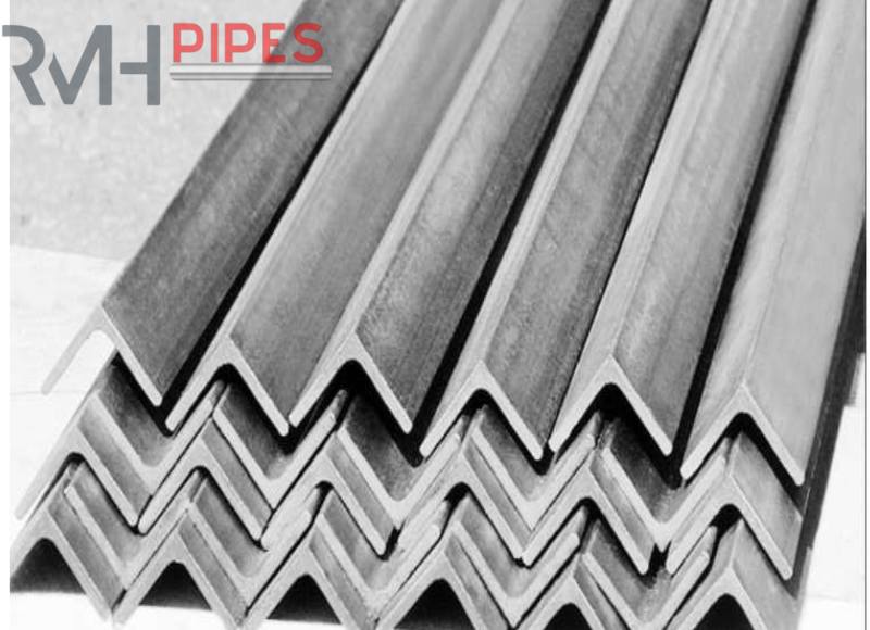 SS ANGLES_ STAINLESS STEEL ANGLES