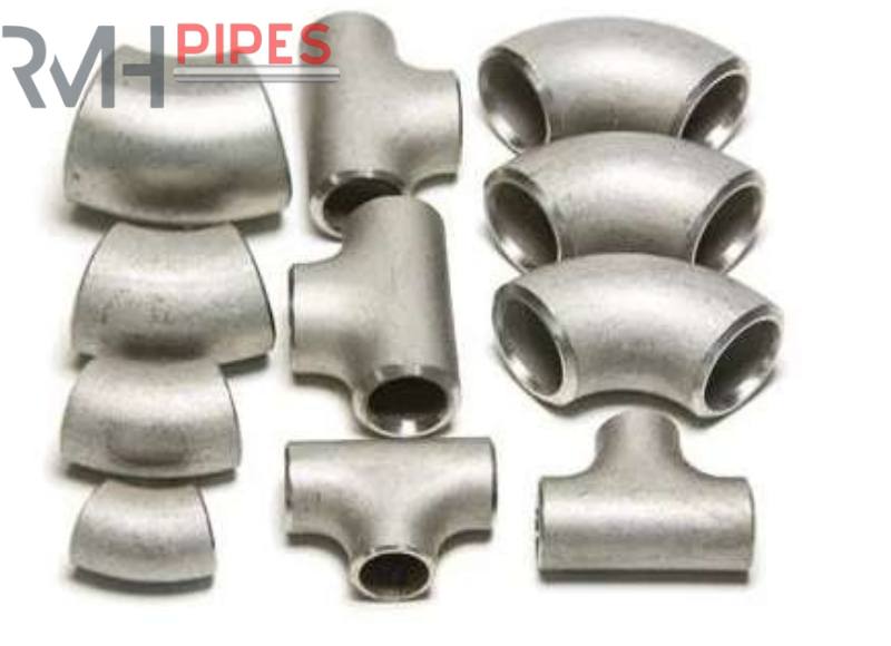SS Butt Weld Fittings _ STAINLESS STEEL Butt Weld Fittings