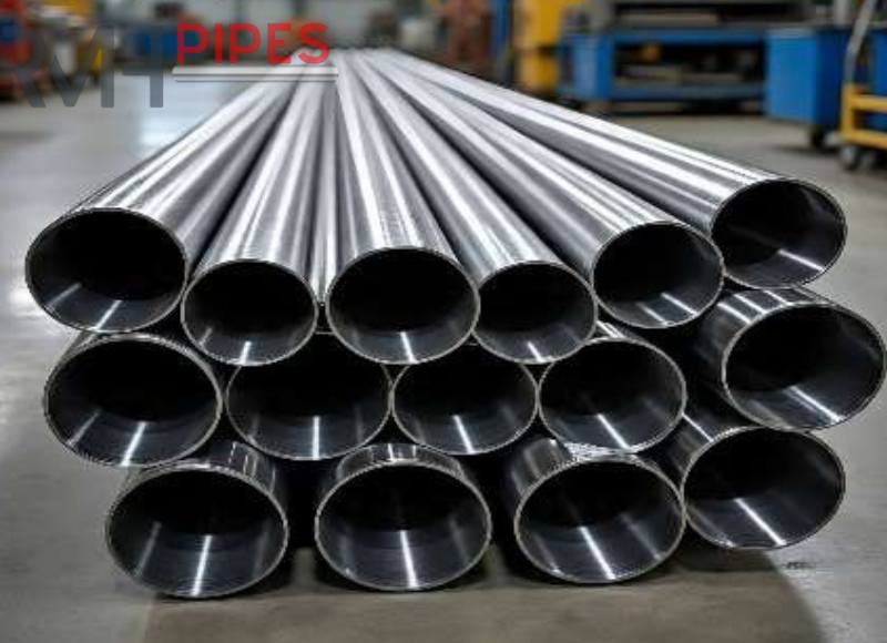 SS ELECTROPOLISHED PIPES _ STAINLESS STEEL ELECTRO POLISHED PIPES