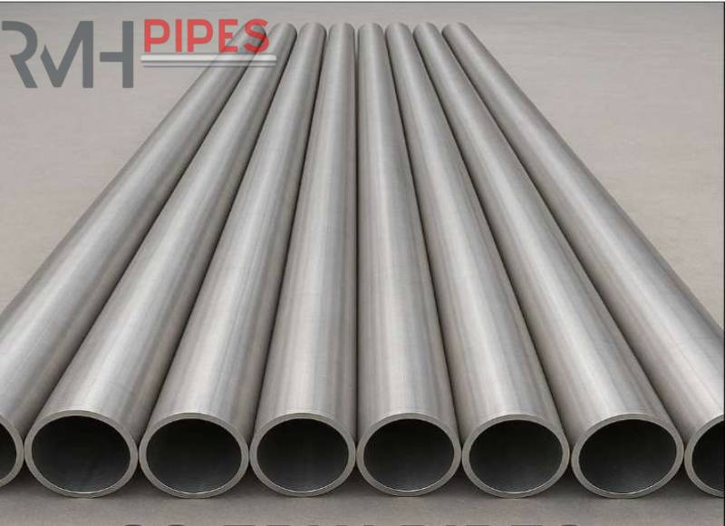 SS ERW PIPES _ STAINLESS STEEL ERW PIPES