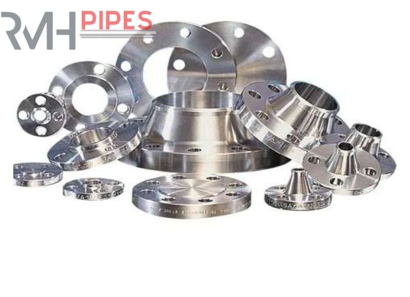 SS FLANGES _ STAINLESS STEEL FLANGES