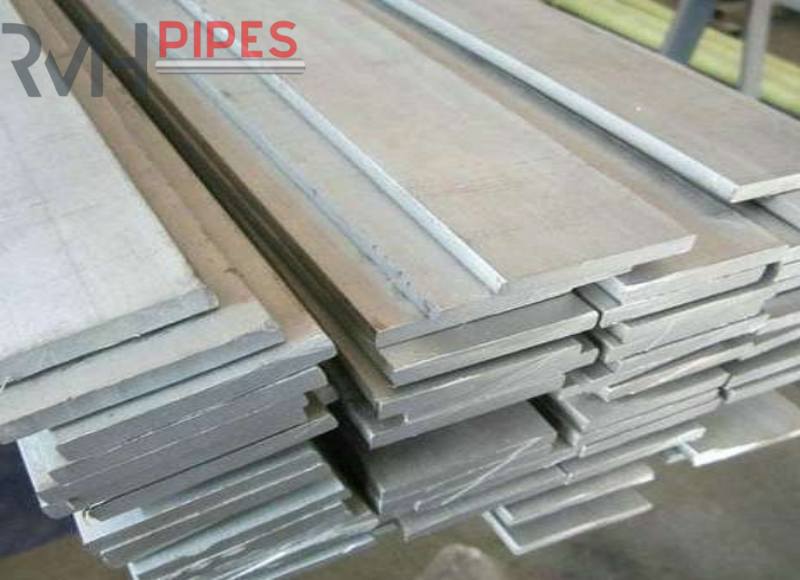 SS Flat Patti _ Stainless Steel Patti