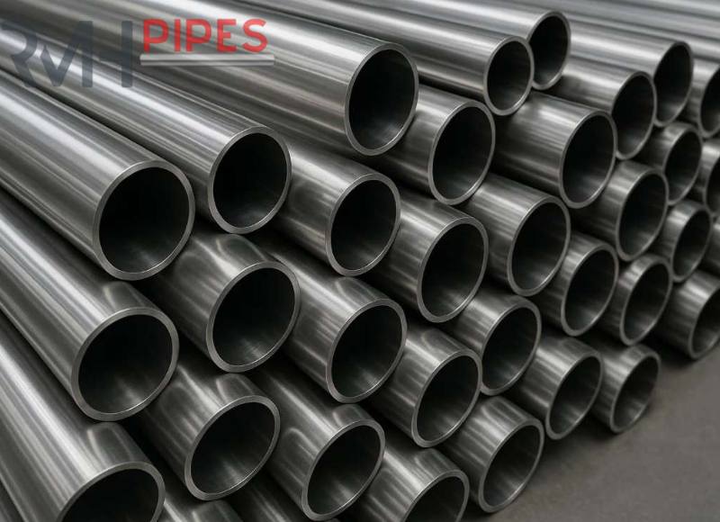 SS PIPES _ STAINLESS STEEL PIPES