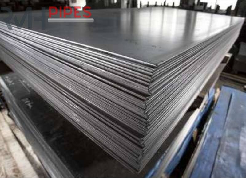 SS Sheet _ Stainless Steel Sheet