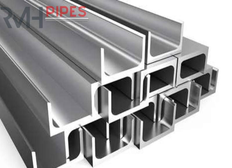 SS channel _ STAINLESS STEEL channel