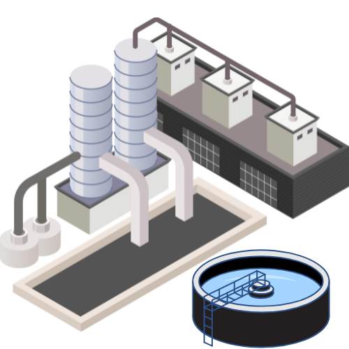 Water Treatment & Plumbing