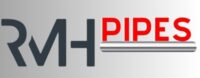 RMH Pipes logo